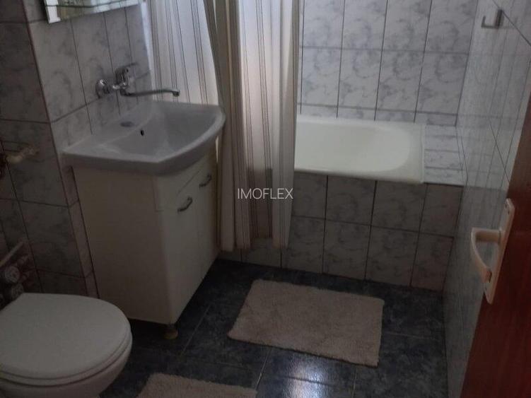 Apartament modern cu 2 camere, două balcoane, în Aviației - 12