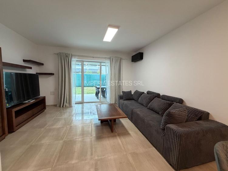 Prima inchiriere!vila mobilata, aproape de scoala americana - 4