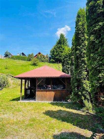 Casa de vanzare Busteni, Poiana Tapului Comision 0 - 9