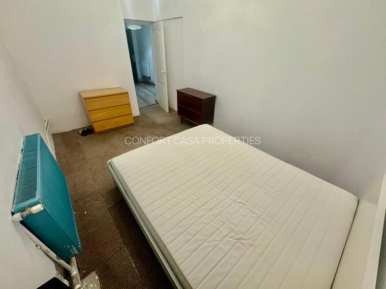 Toamnei - centrala proprie - curte - 4