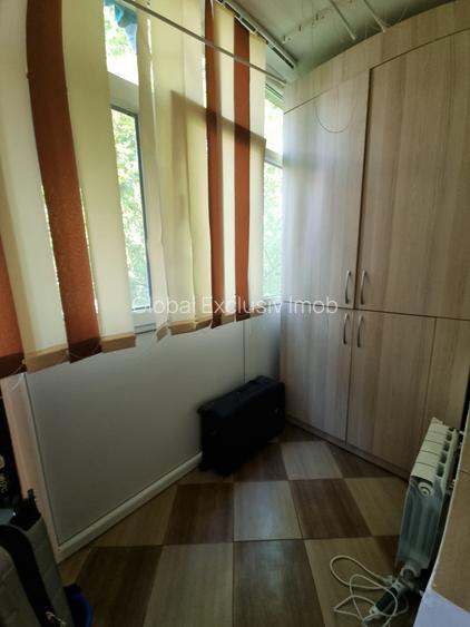 Apartament 3 camere de vânzare, mobilat, et 1,  Constantin Brâncoveanu - 6