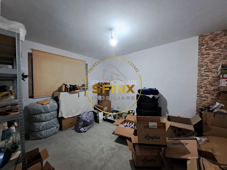 Hale de inchiriat Doamna Ghica, Baicului, ideal depozitare - 3