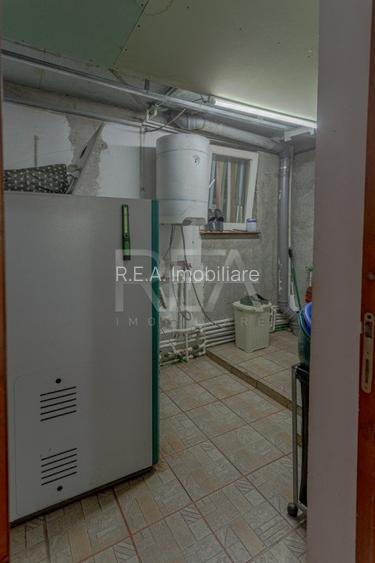 Vila Individuala | P+1+M | Dascalu - 31