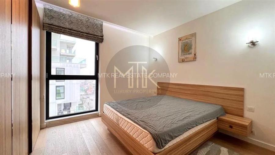 Apartament  2 camere lux I One Herastrau Plaza I Mobilat&utilat - 8