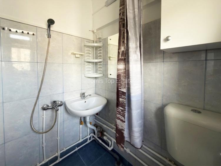 Constanta - Garsoniera  cocheta mobilata, zona Cet - 6