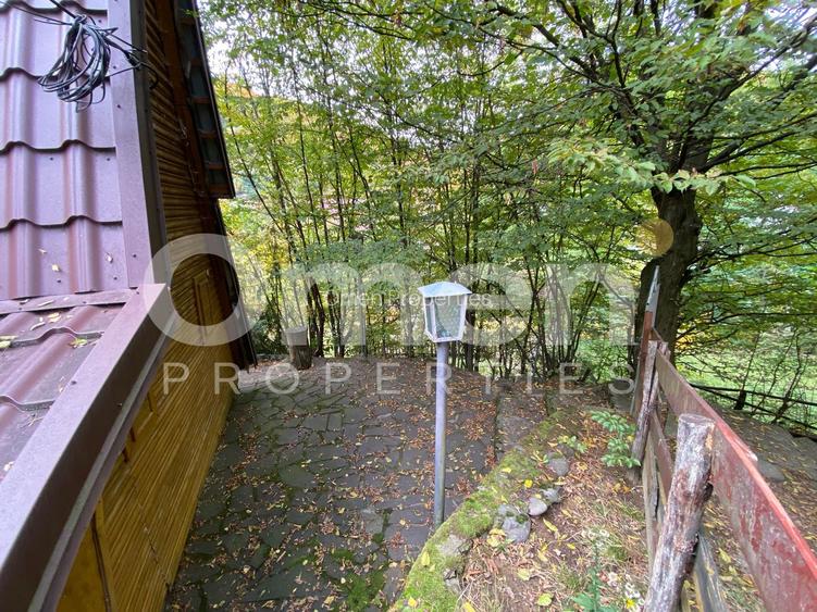 Casa de vacanta, in zona linistita, Firiza - 17