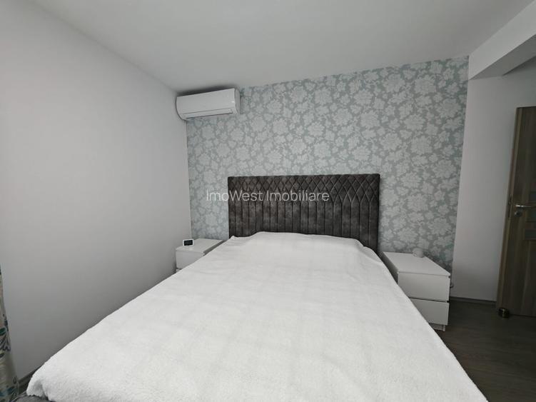 Giroc - ESO | 3 Camere | Pod | Loc de parcare | Mobilat si Utilat - 8