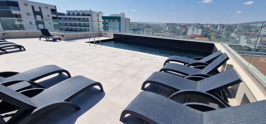 Mamaia Nord La 200ml de plaje, zona Lidl - 16