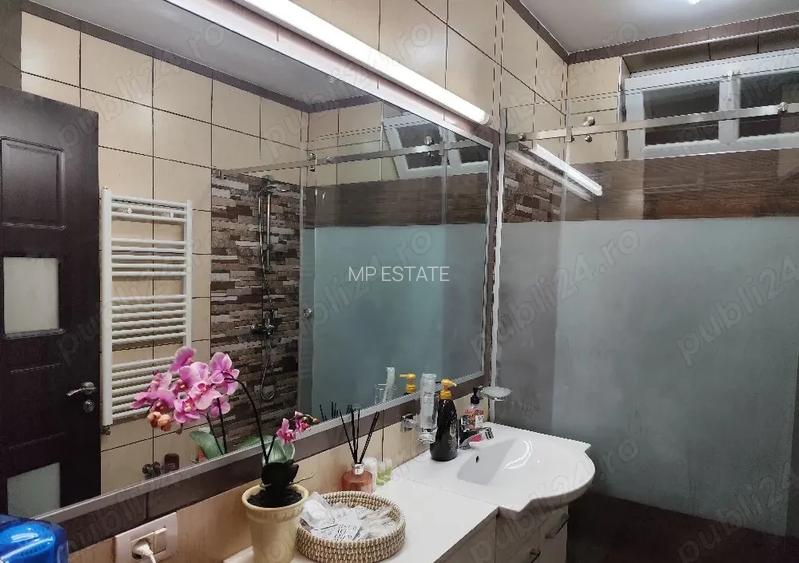 Apartament 3 camere - Calea Victoriei-Proximitate metrou - 4