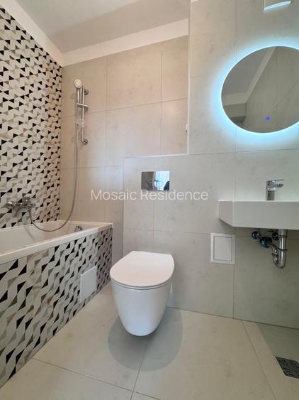 Apartament 3 camere modern etaj 2/8  *incalzire in pardoseala inclusa in pret* - 11