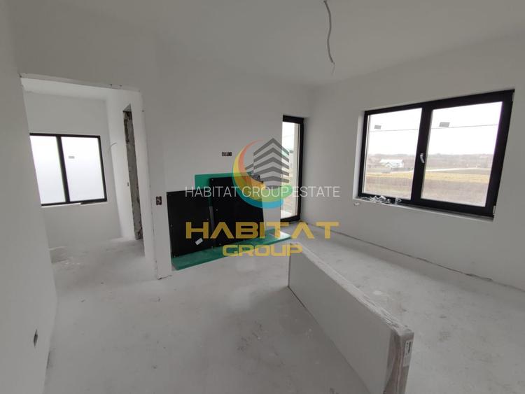 Vila P+1 | 3 Dormitoare | Teren 385 mp |  Comision 0% - 4