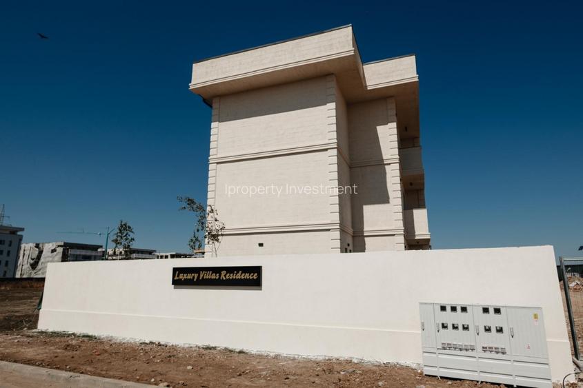 Vila 5 Camere | Dobroesti | Finalizare 2026 | Complex Residential 10 Case  - 5