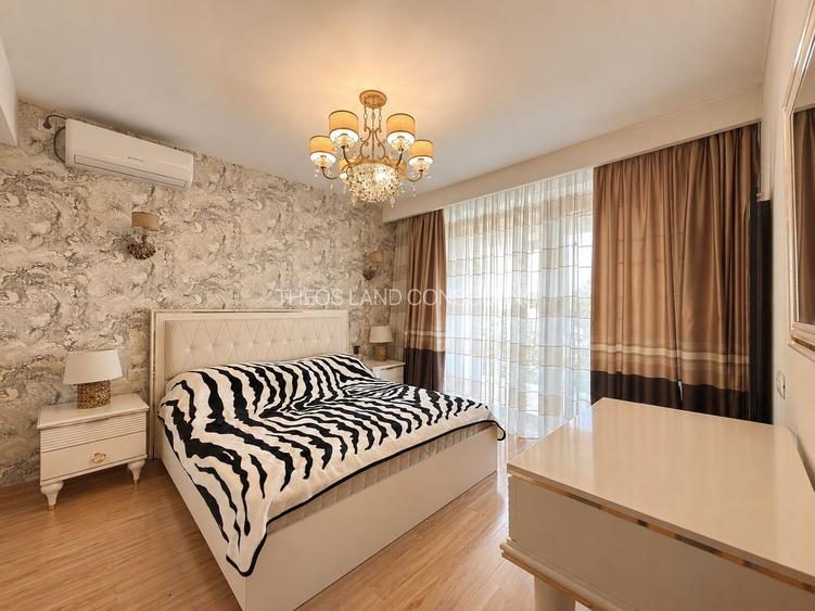 Vila individuala 5 camere | 500 mp teren | piscina, gradina - 26