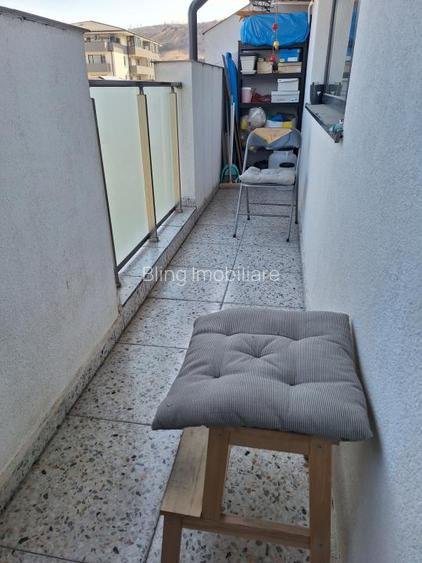 Apartament cu 3 camere, 2 bai, 2 balcoane, zona Terra - 11