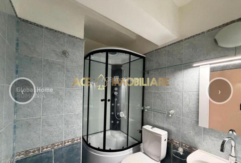 3 Camere de inchiriat | Izvor | Metrou | Mobilat | Utilat - 7