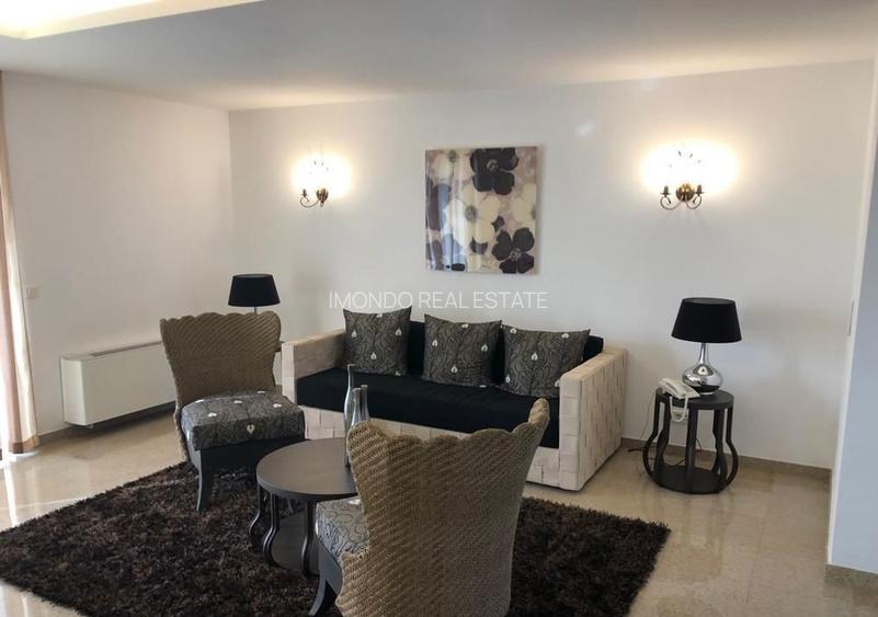 3 Camere I OTOPENI I Loc De Parcare Inclus - 4
