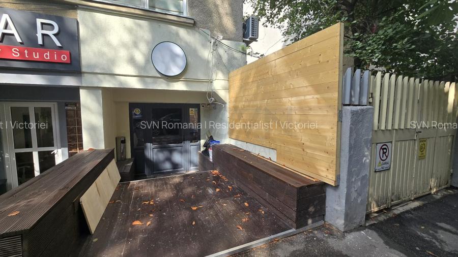 REC3000778 Aviatorilor I Dorobanti I spatiu stradal - 6