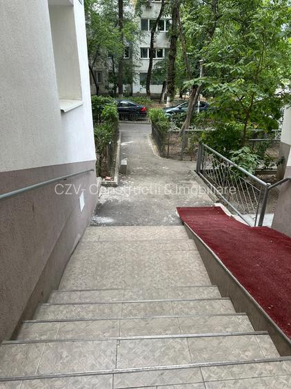 Apartament 3 camere – circular – etaj 9/10 – zonă Plaza România - 12