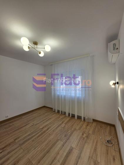 Apartament 3 camere Răcădău complet renovat etaj intermediar - 13