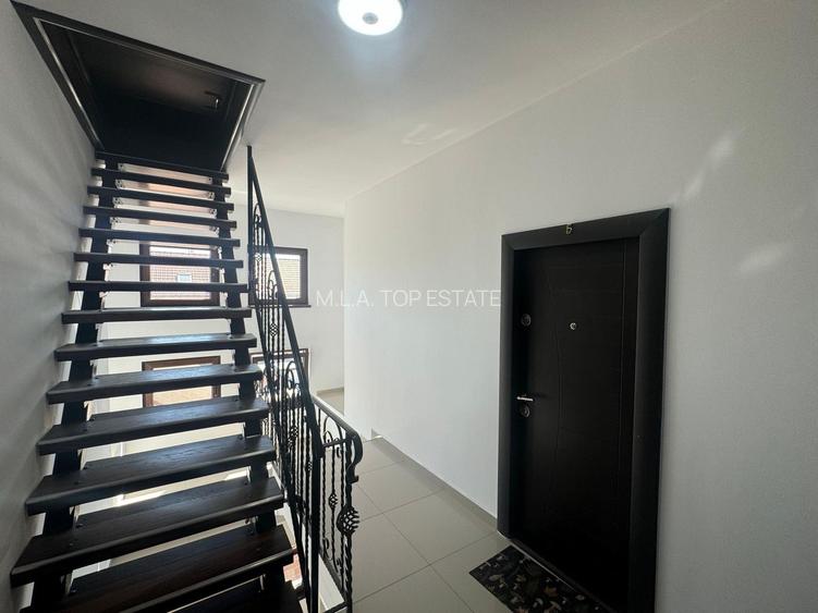 Apartament modern 2 camere de inchiriat in Micalaca - 15