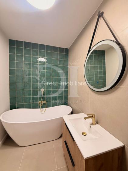 Apartament 2 camere | ULTRAFINISAT | Zona Eroilor / Floresti - 6