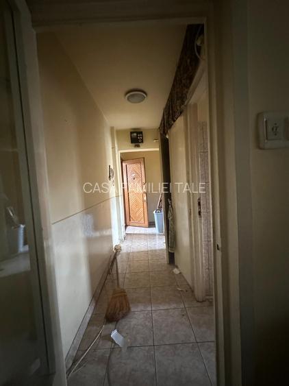 81900 euro!!! 3 camere cu centrala .. etaj 3 .. zona Dacia - 6