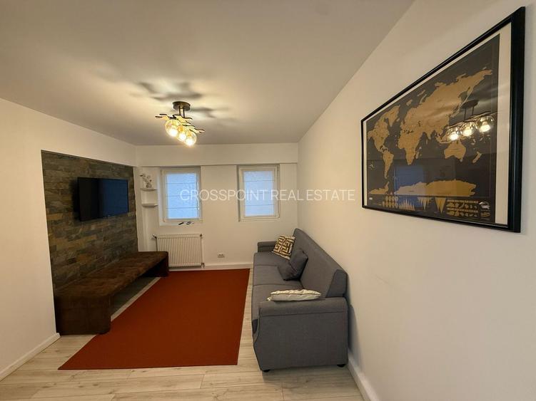 Apartament 3 camere ultracentral Piața Unirii - 3