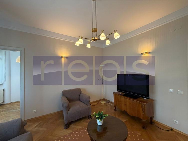 INCHIRIERE APARTAMENT IN VILA | 90MP | MOBILAT SI UTILAT | ARMENEASCA - 12