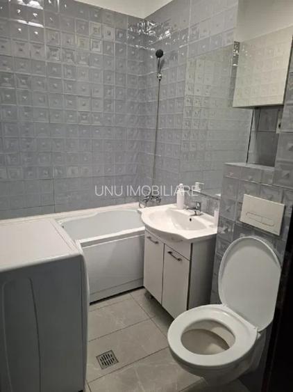 Apartament cu 2 camere - zona Pacurari - Concept Residence. - 2