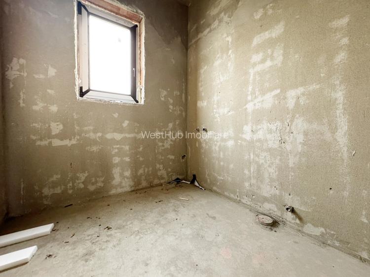 Duplex 4 camere, 100mp utili +12mp terasa, pozitie excelenta -Giroc - 11