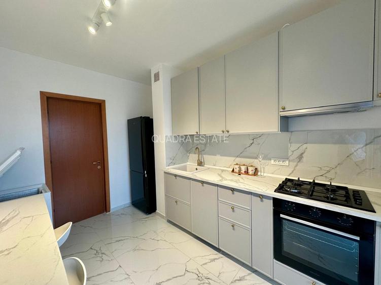 Apartament 2 camere - Quadra Place - Politehnica- Grozavesti - 5
