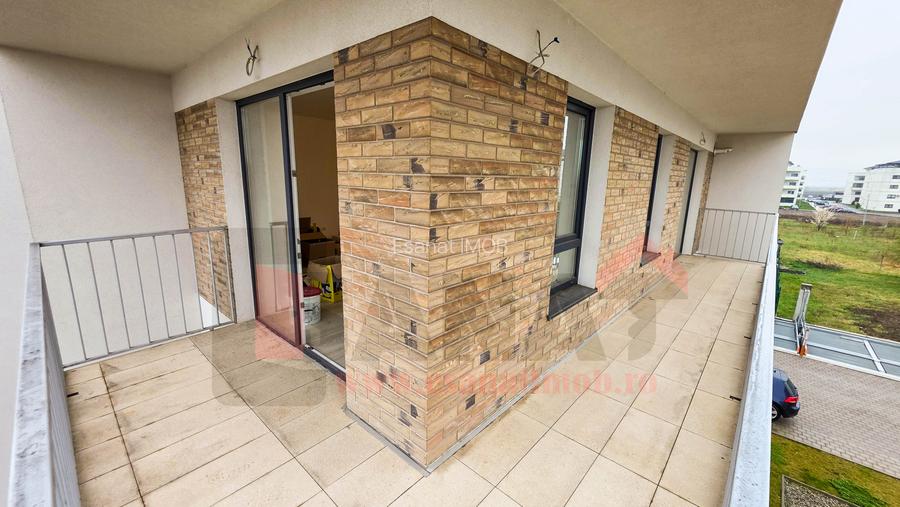 Ocazie: Ap. NOU | 78 mp | balcon | Prima Utilizare | Parcare | Video - 5