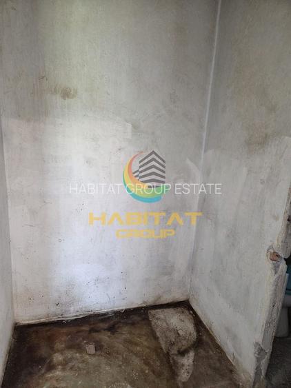 2 camere Brancoveanu Huedin etaj 2 necesita renovare totala - 3
