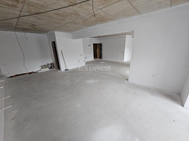 Spațiu Birouri Nou Stradal, Militari Residence Tineretului 35BIS, 81mpu, OFERTA - 7