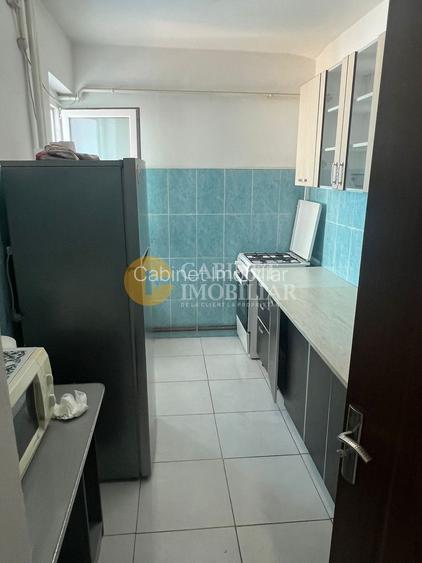 De Închiriat: Apartament 2 Camere Decomandat | Tătărași – zona Flux (Planul 1) - 4