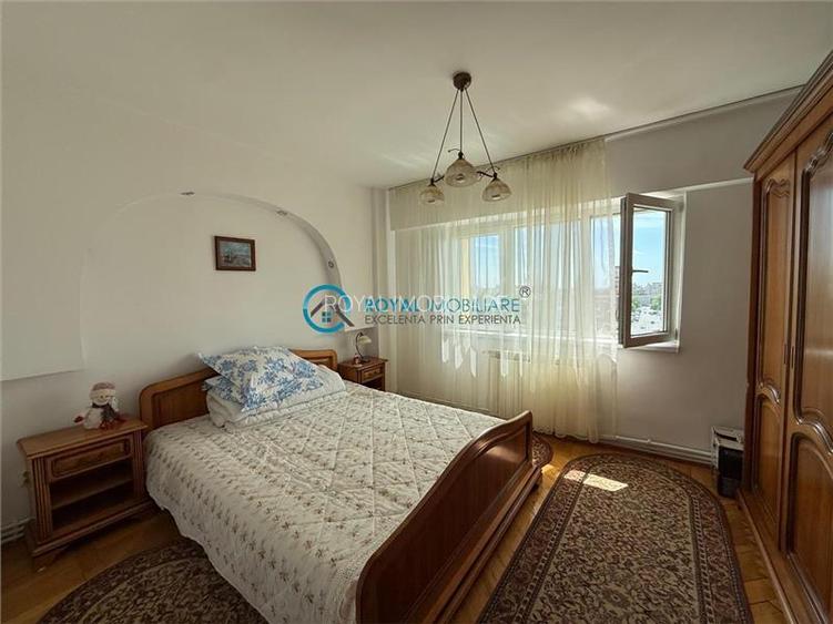 Royal Imobiliare - Vanzare apartament 2 camere zona Ultracentral - 12