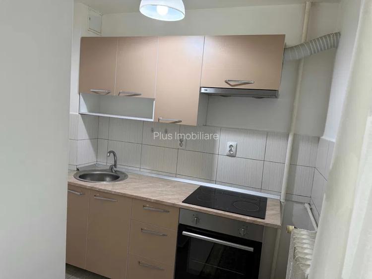 APARTAMENT 1 CAMERA, ETAJ INTERMEDIAR,TATARASI,ZONA LINISTITA - 3