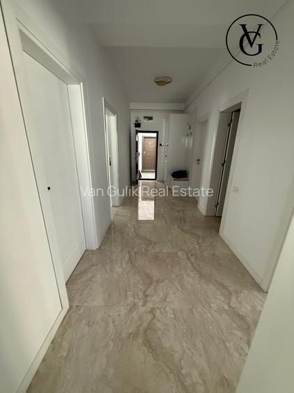 Apartament lux 4 camere - vedere la mare - Faleza Nord - 4