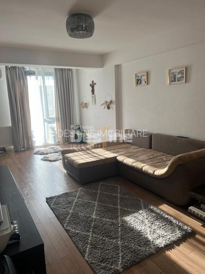 Apartament 2 camere decomandat 65 mp, Prelungirea Ghencea, loc parcare - 2