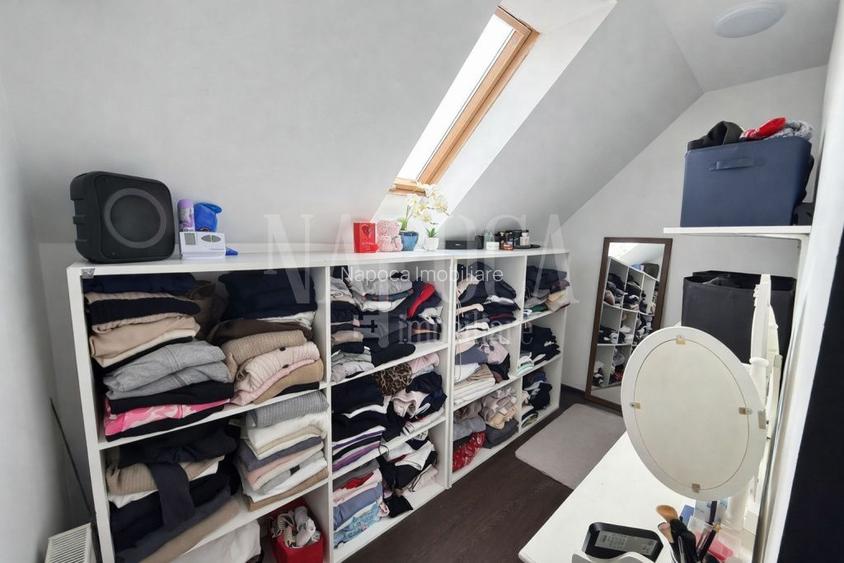 Casa 4 camere de vanzare in Europa, Cluj Napoca - 6