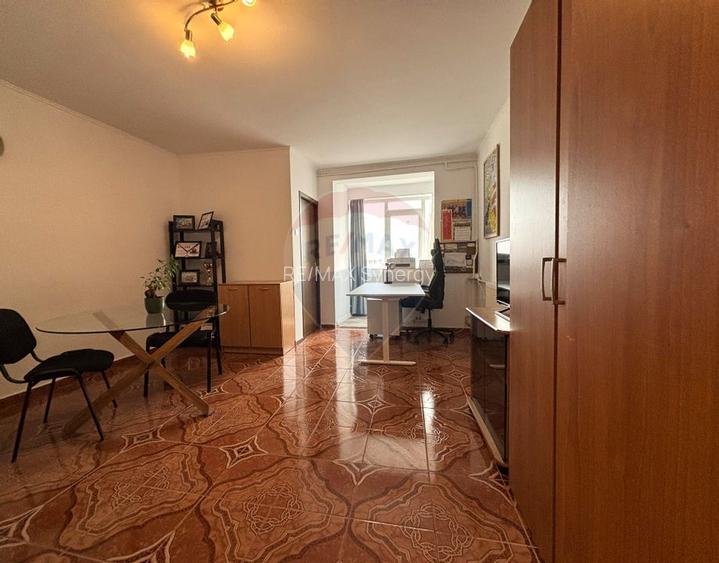 Titan | Garsonieră luminoasă 30 mp | Metrou 7 min | Bloc reabilitat - 4