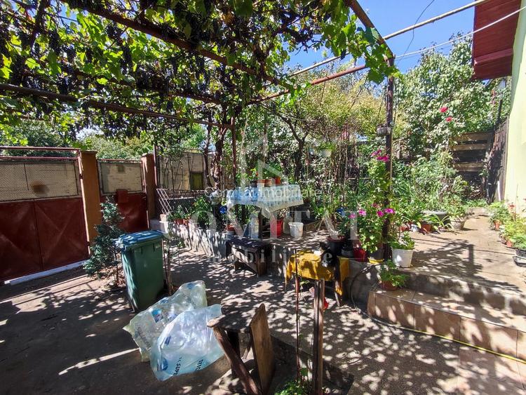 Casă cu 3 camere | 120 mp | Finisaje clasice | Dâmbul Rotund - 13