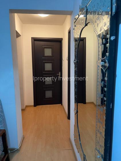 Lacul Tei | 4 Camere | Decomandat | Balcon | Bl. Anvelopat  - 14