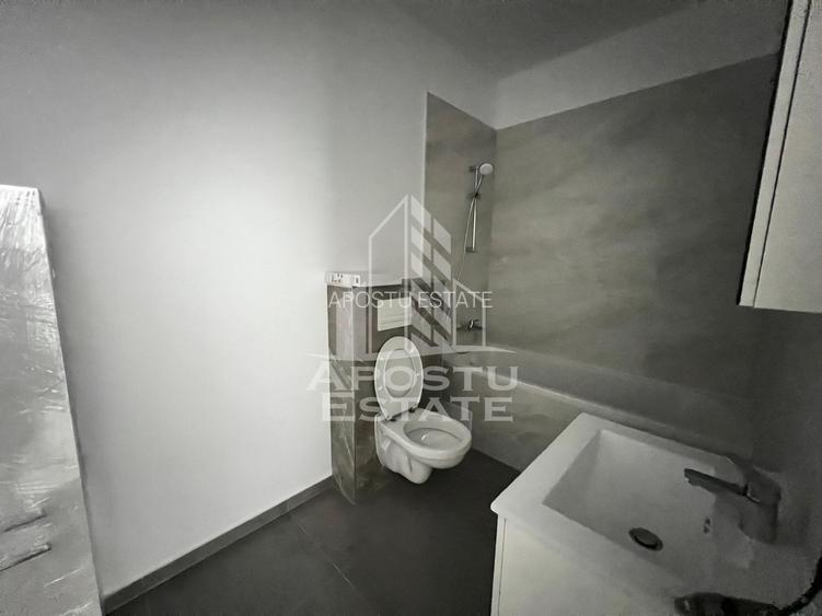 Apartament nou 2 camere. zona Torontalului Timisoara - 8