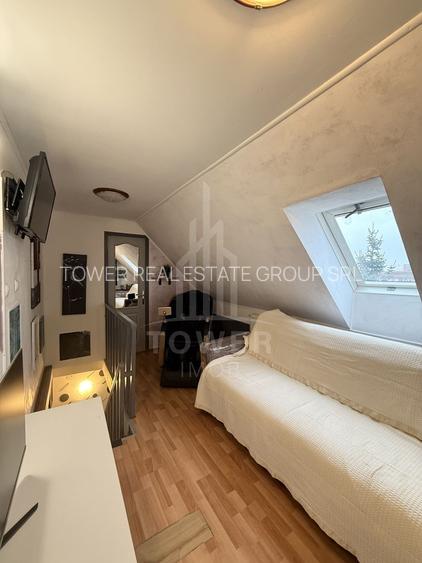 Apartament 3 camere | Mobilat | Zona Cedonia, Sibiu - 10