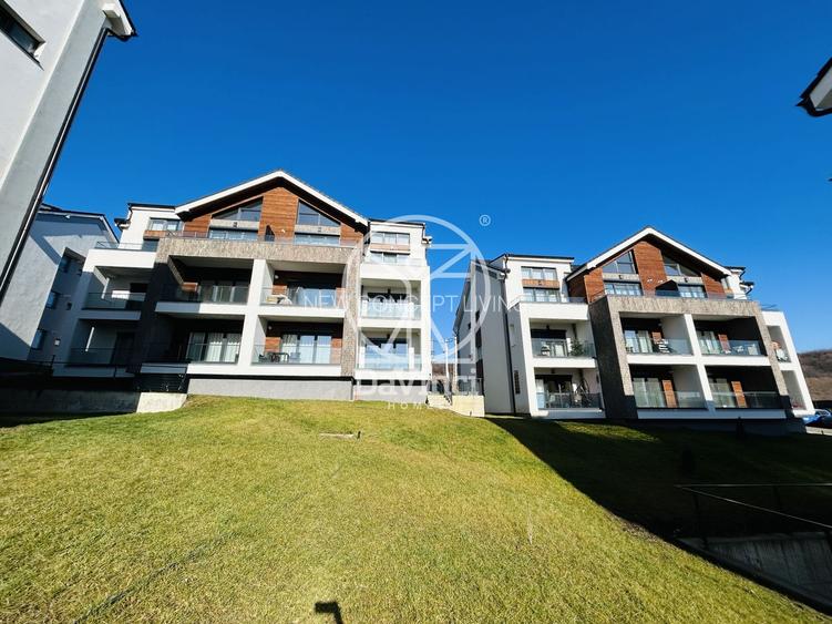 Direct dezvoltator-Ap. 2 camere, la alb - etaj 1/2, incalz. pardoseala - 3