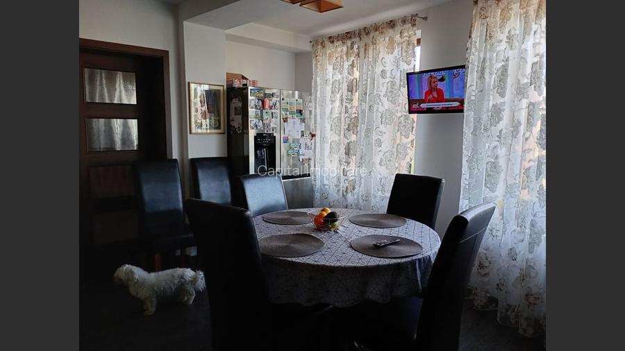 CASA P+1 , ZONA ARCASILOR - 17