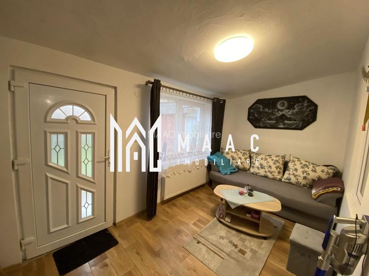 Apartament la casa | Renovat | Garaj | Curte | Lazaret - 5