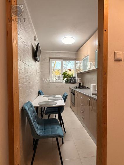 Apartament 2 camere decomandat - zona Industriilor - 3