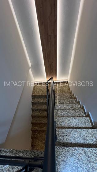 OPORTUNITATE- VILA, 7 CAMERE | PIATA VICTORIEI| LOC DE PARCARE - 18